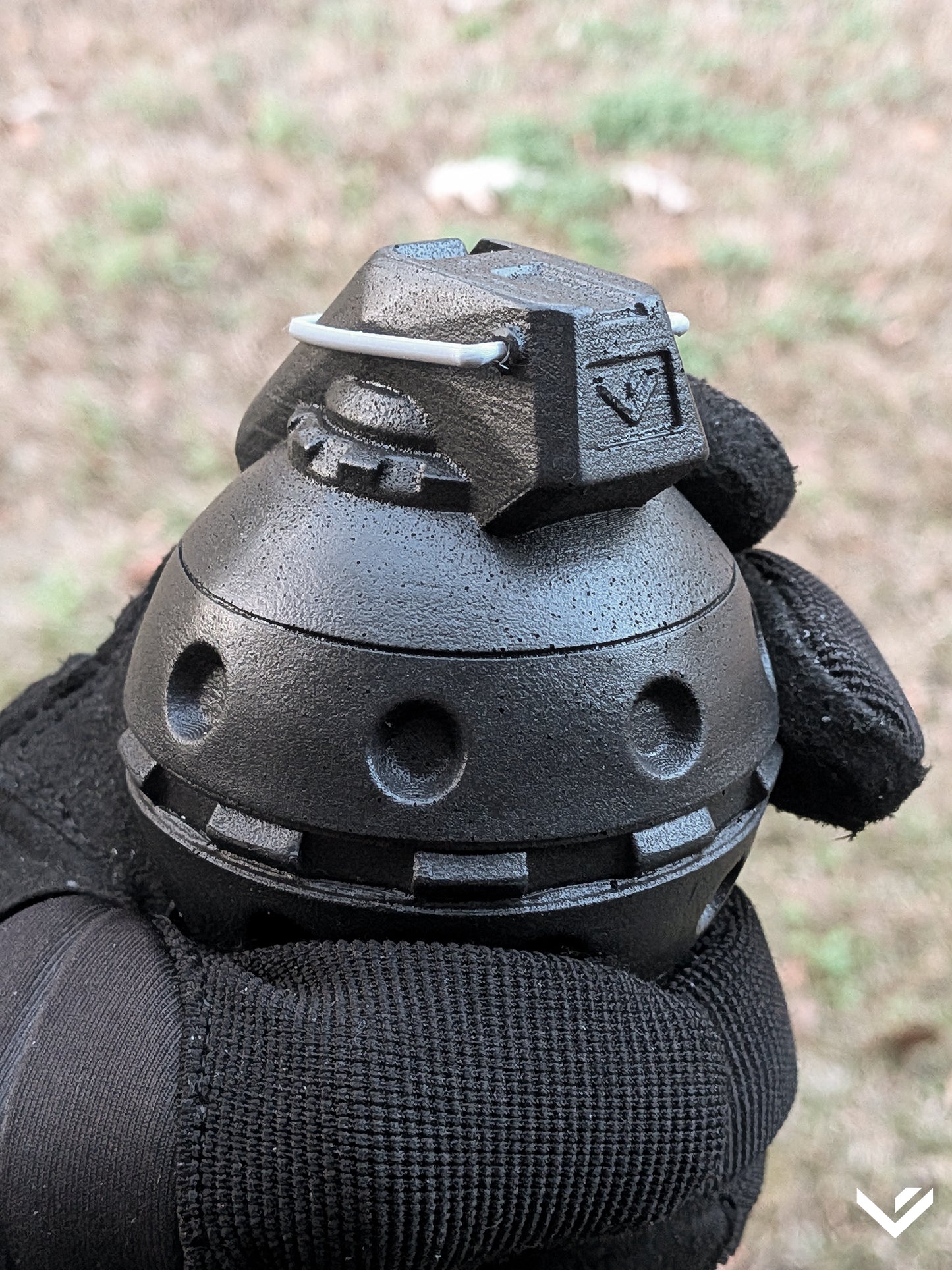 Grenade - VG MK19