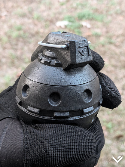 Grenade - VG MK19