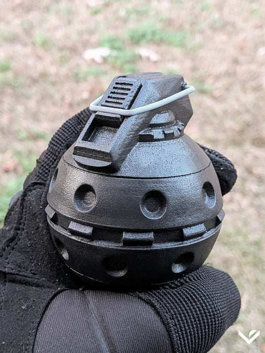 Grenade - VG MK19