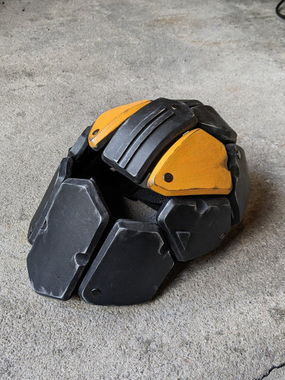 VG Enforcer Mask