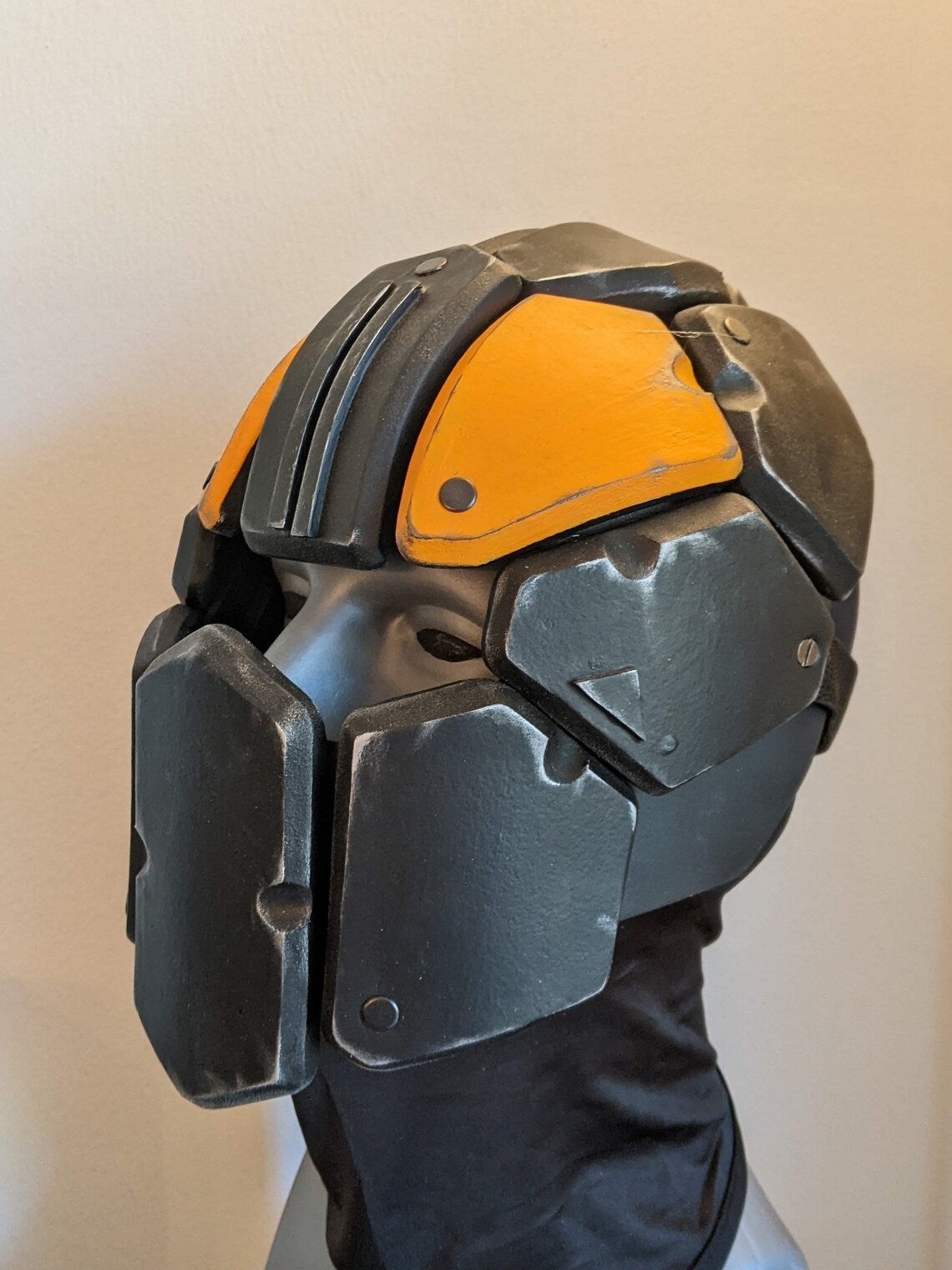 VG Enforcer Mask