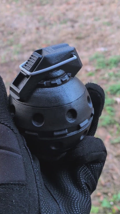 Grenade - VG MK19