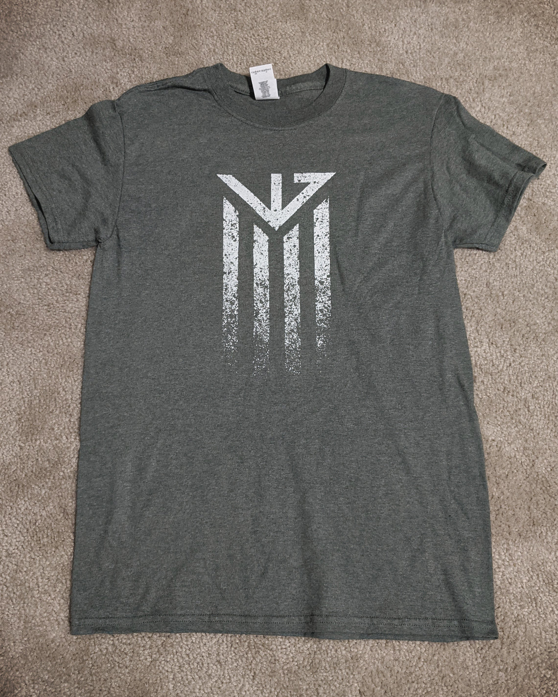 VG Legacy Flag T-Shirt