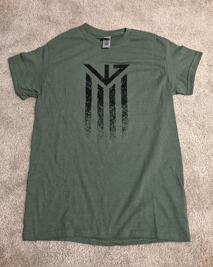 VG Legacy Flag T-Shirt