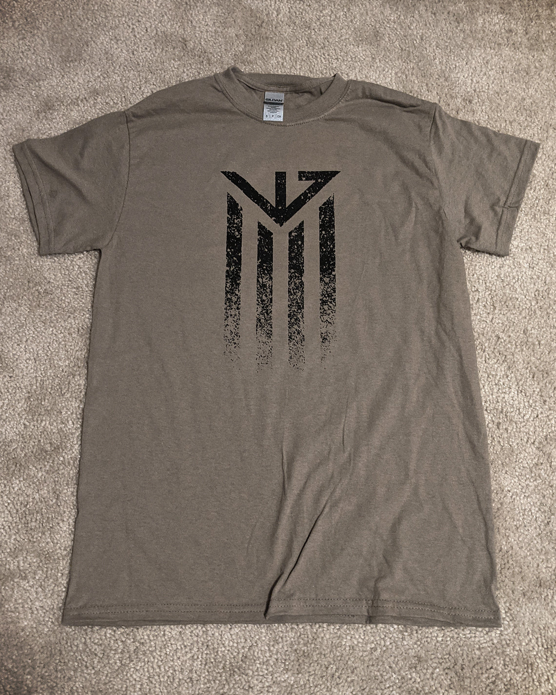 VG Legacy Flag T-Shirt